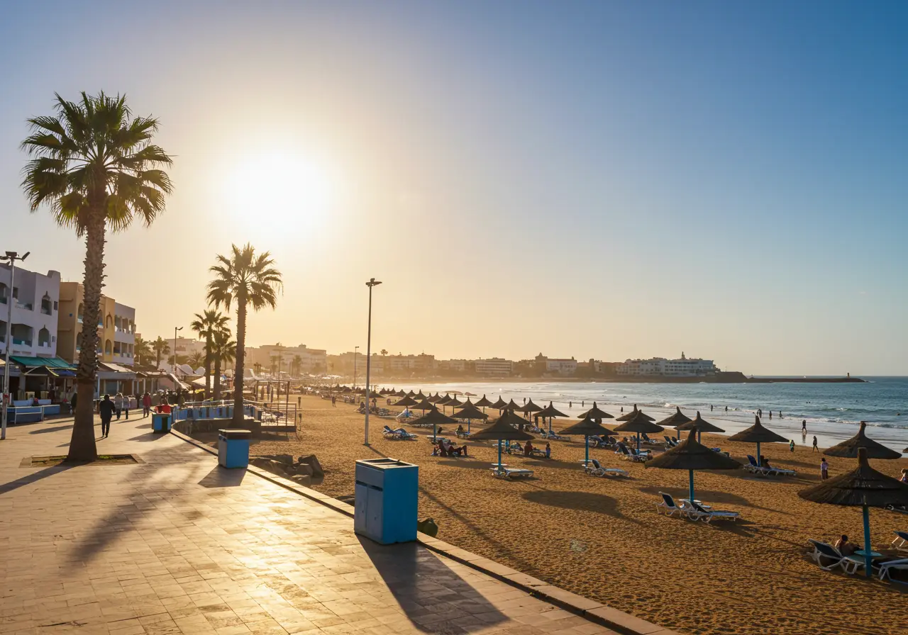 AGADIR