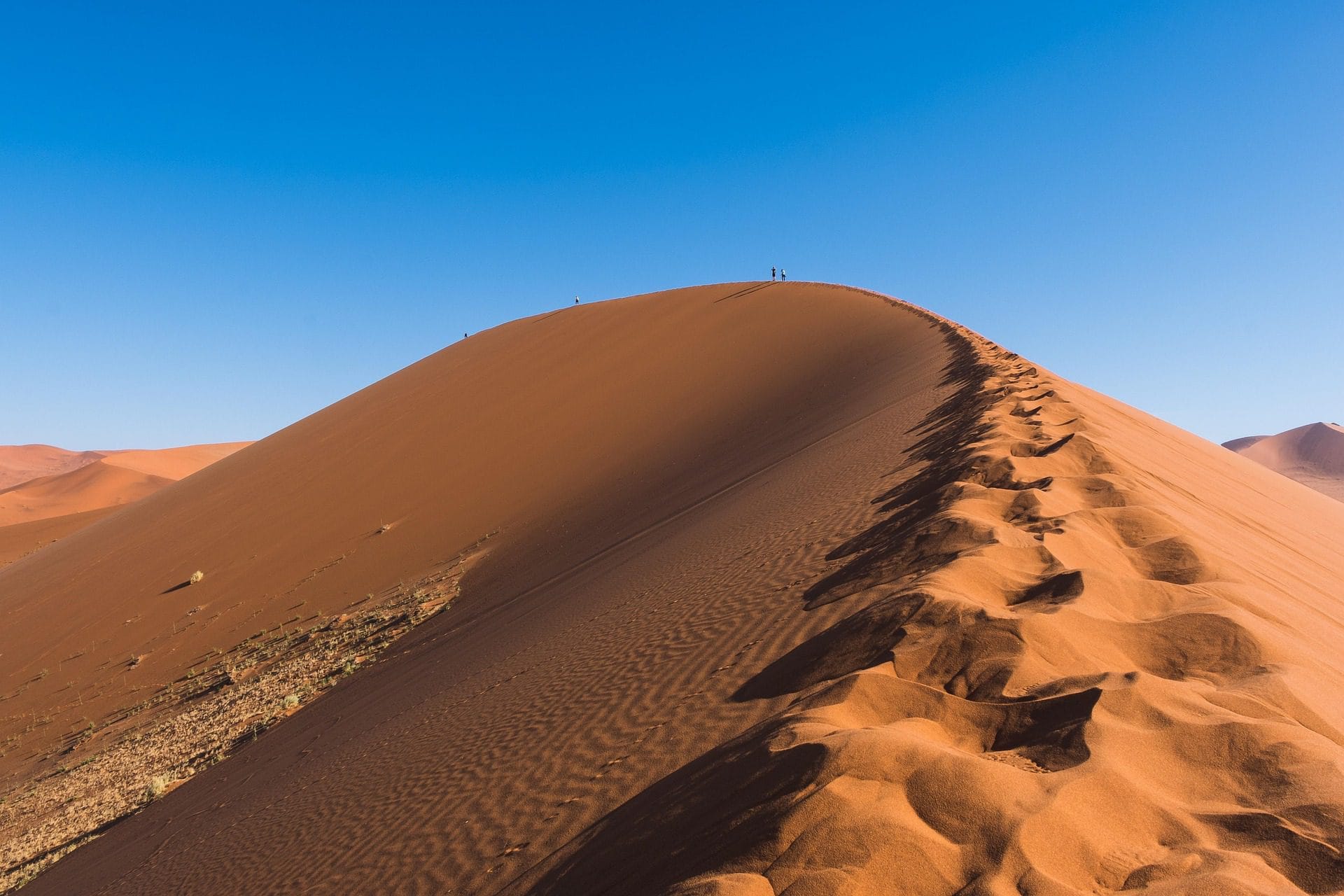 Why Visit Marrakech? 4 Agafay Desert