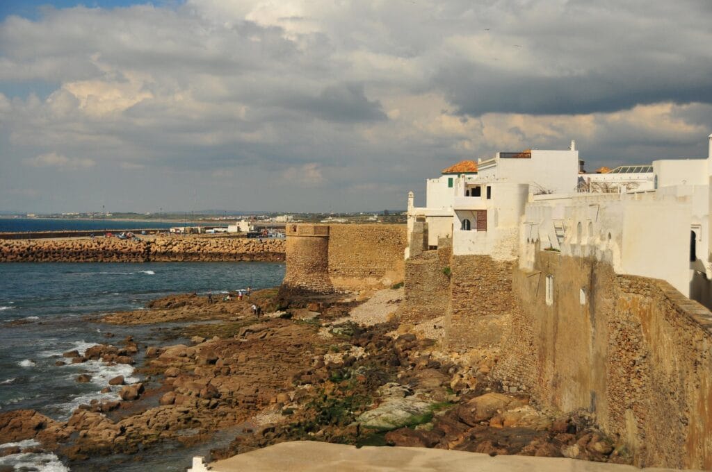 Tangier Guide: Gateway to Northern Morocco 4 Asilah Artistic Haven