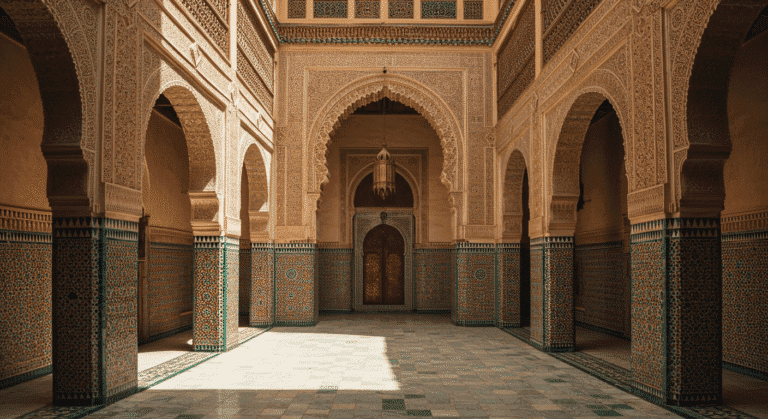 Best Morocco Tour Package Deals