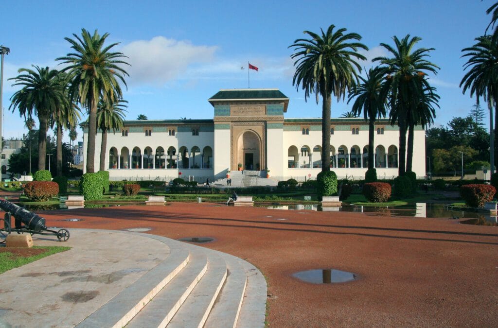 Discover Casablanca Where Tradition Meets Trend 4 Casablanca M5 sQUARE