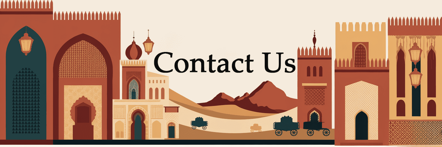 Contact Us