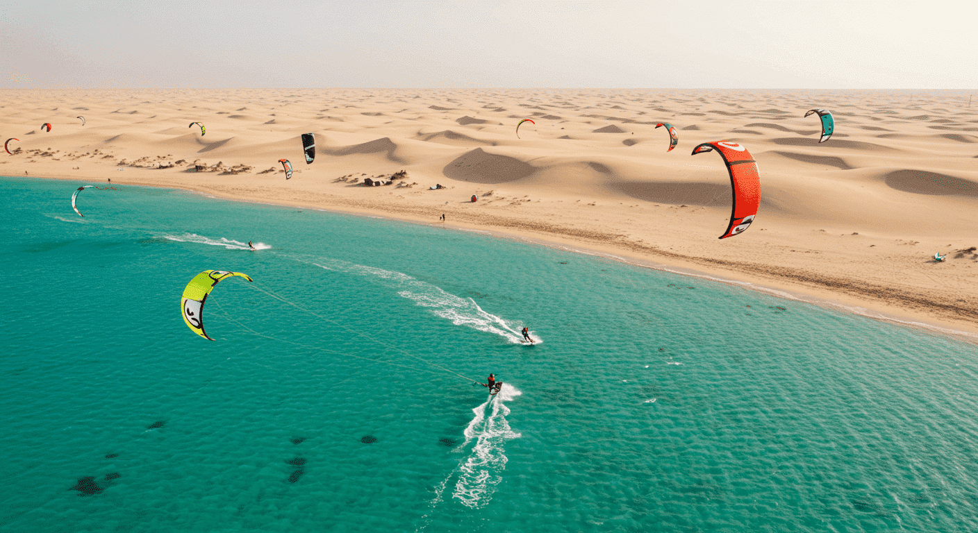 Dakhla