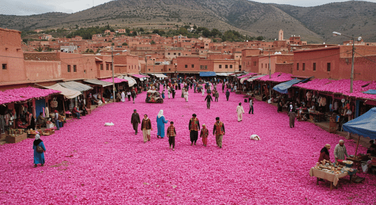 Kalaat M'Gouna