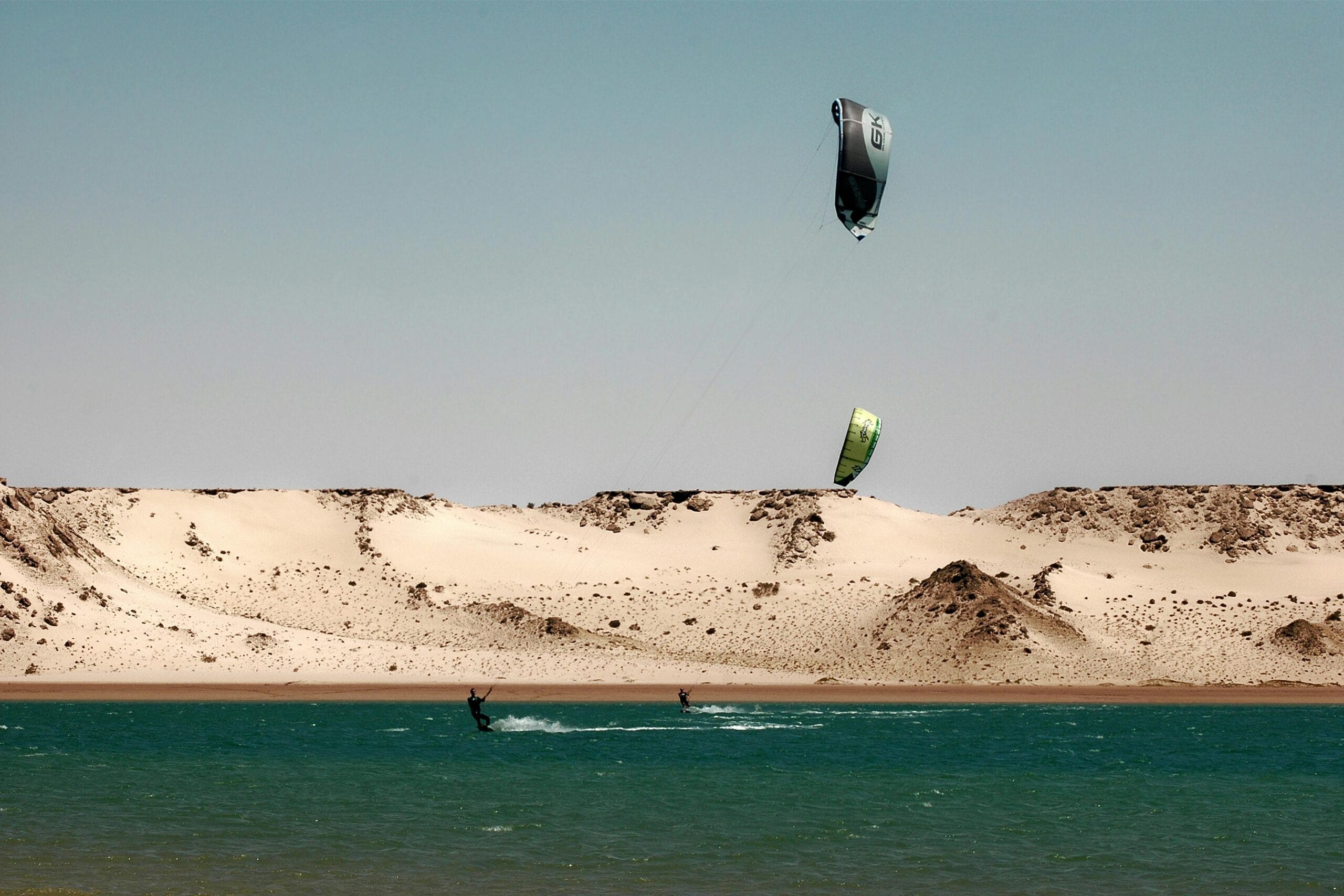 Morocco Sea Surf
