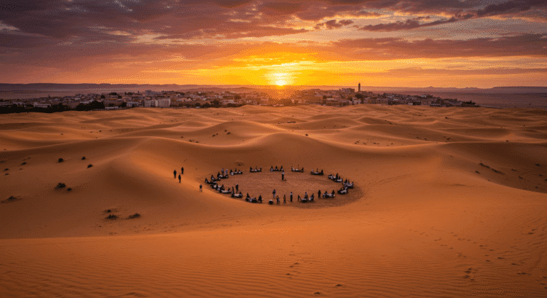 Morocco Tours