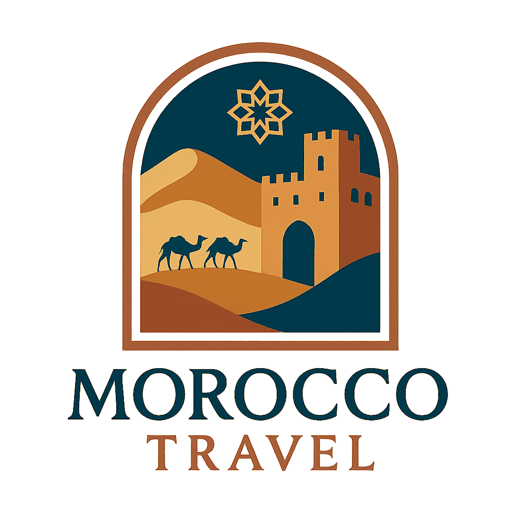 Morocco Travel