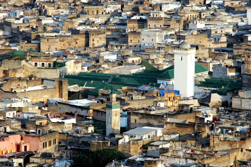 Discover Casablanca Where Tradition Meets Trend 3 Old Medina