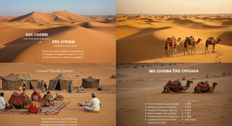 Sahara Adventure