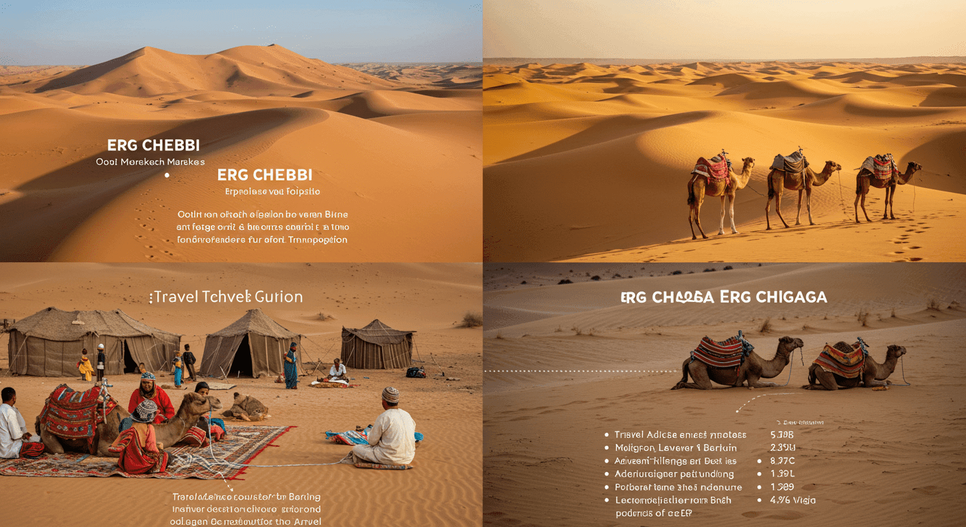 Sahara Adventure