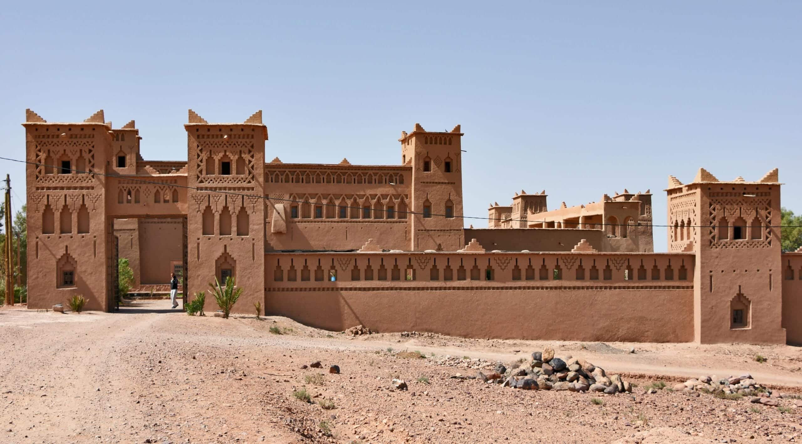 Ouarzazate: The Gateway to the Sahara 7 Skoura