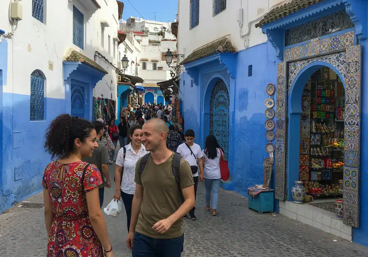 Tangier