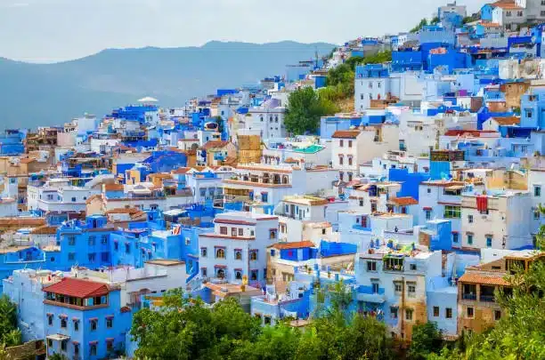 Tangier