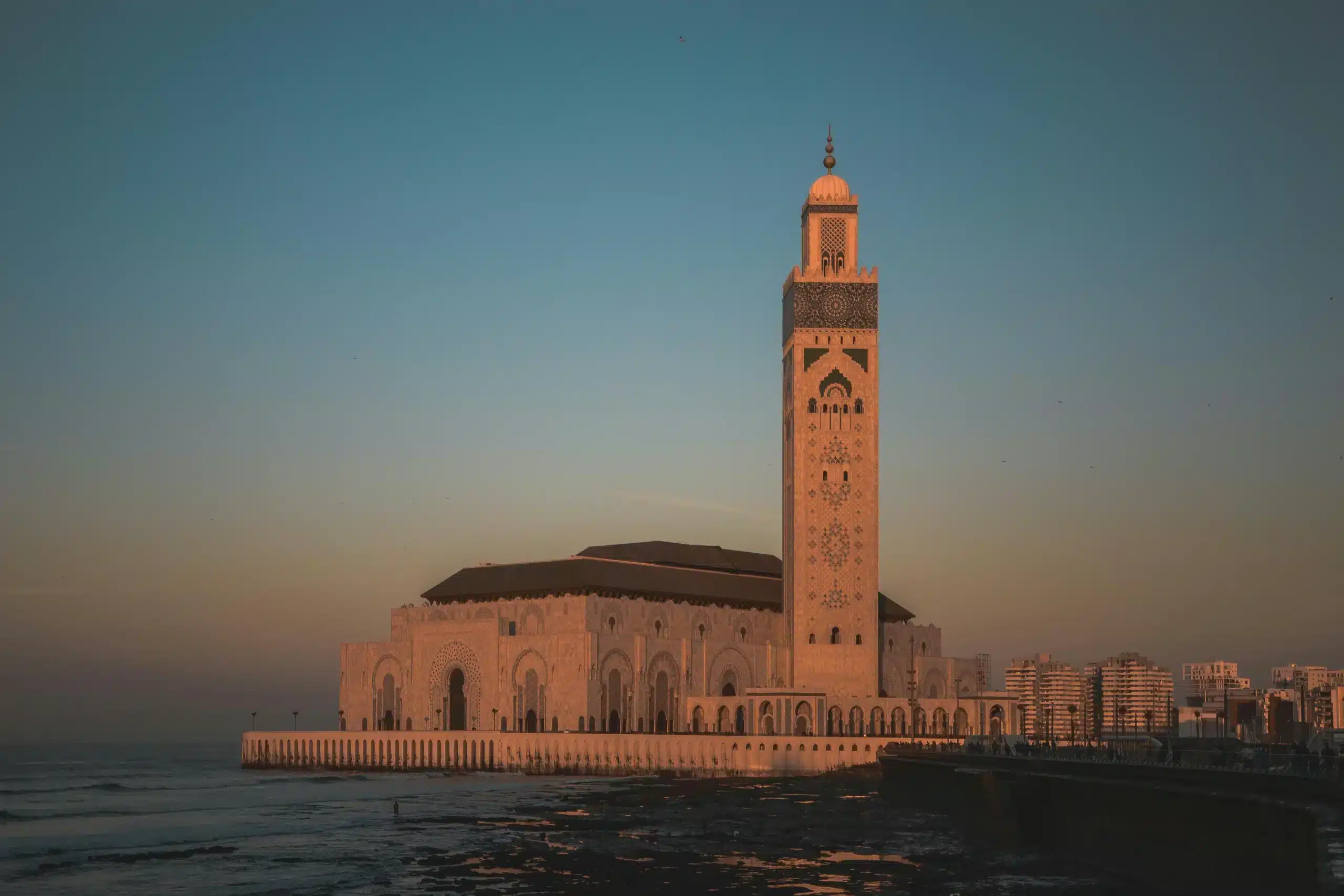 casa mosque