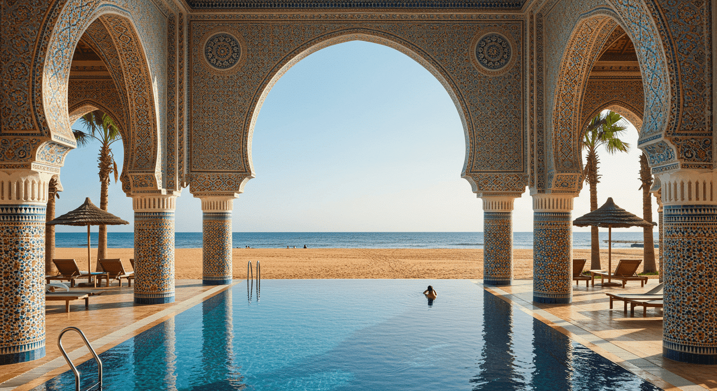cheap holidays to morocco 