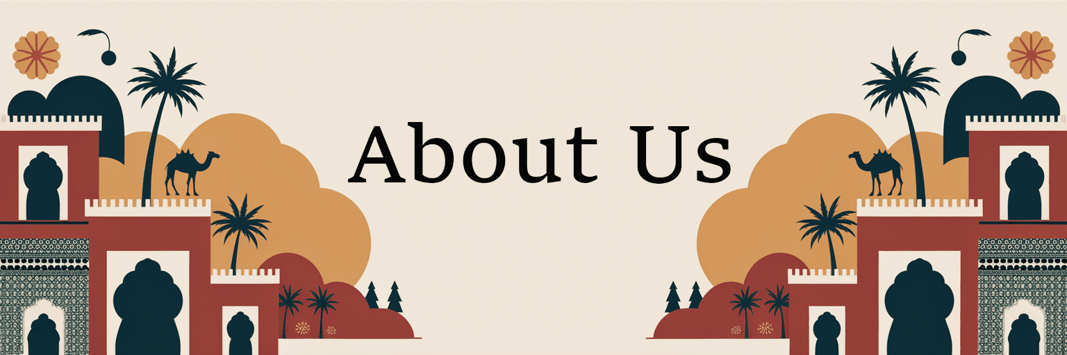 About Us Page