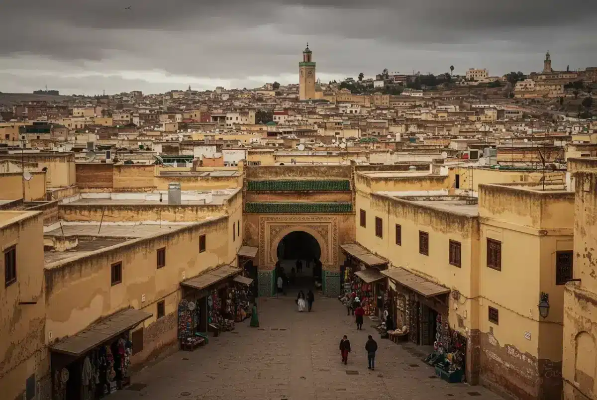 fez