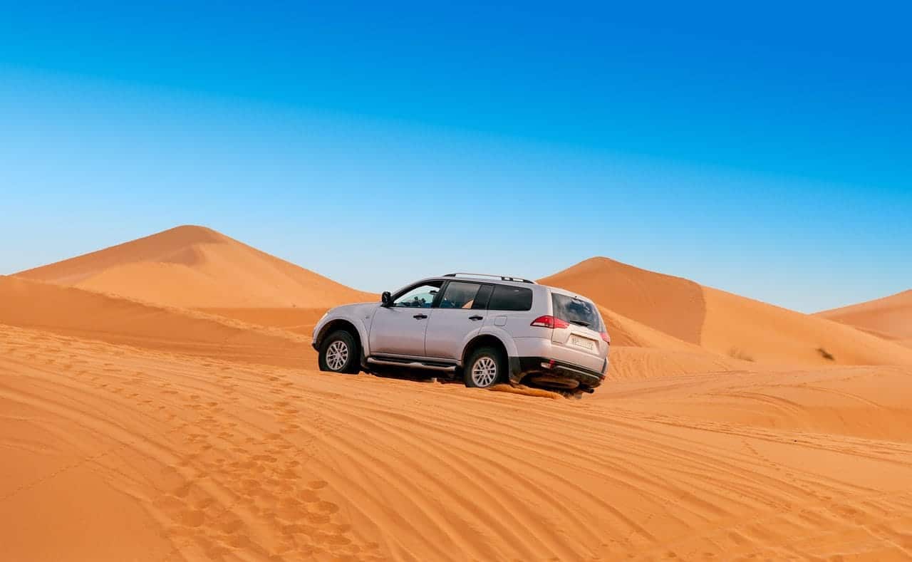 Explore Merzouga: Where the Sand Meets the Sky 3 merzouga 4x4