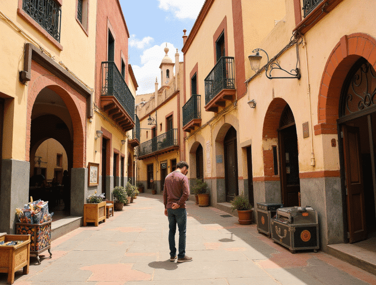 Things to Do in Marrakech