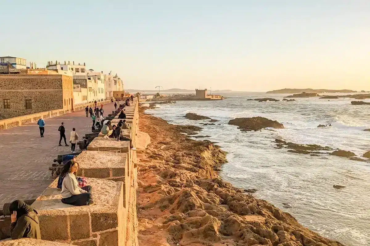 Essaouira