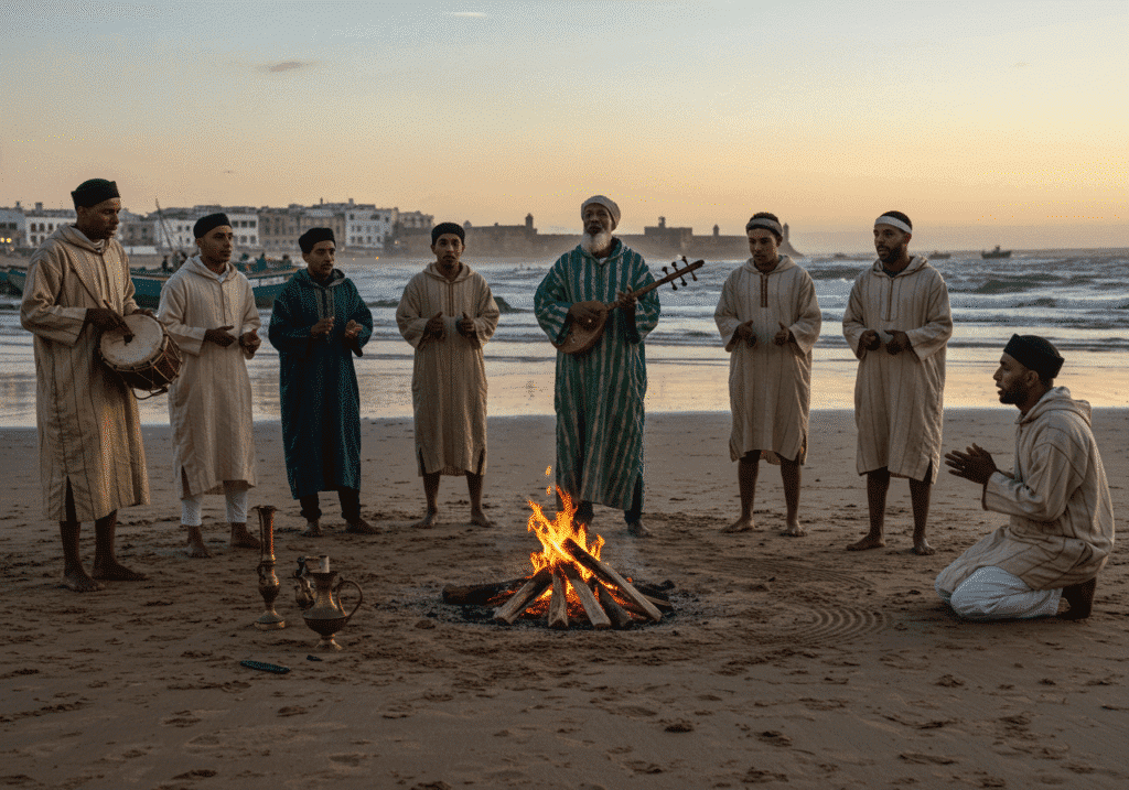 Gnaoua World Music Festival
