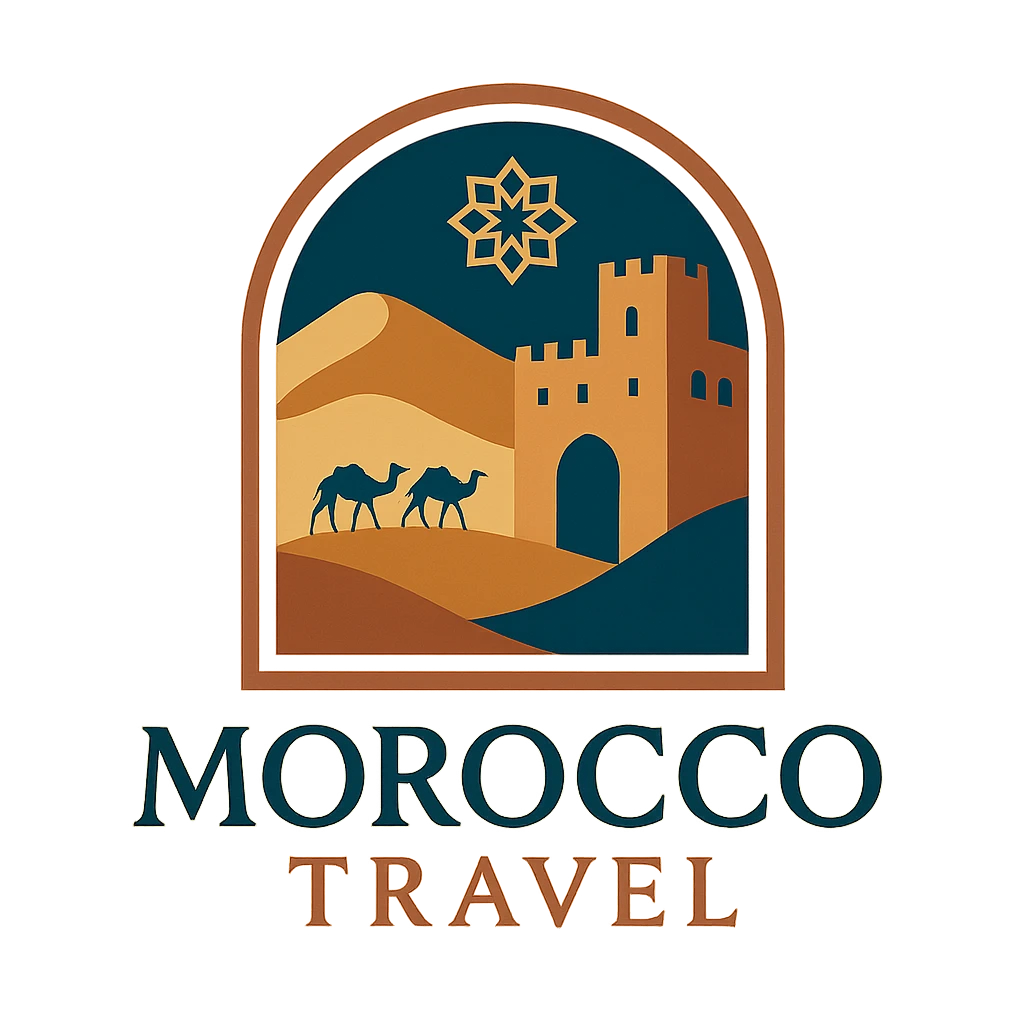 Morocco Travel