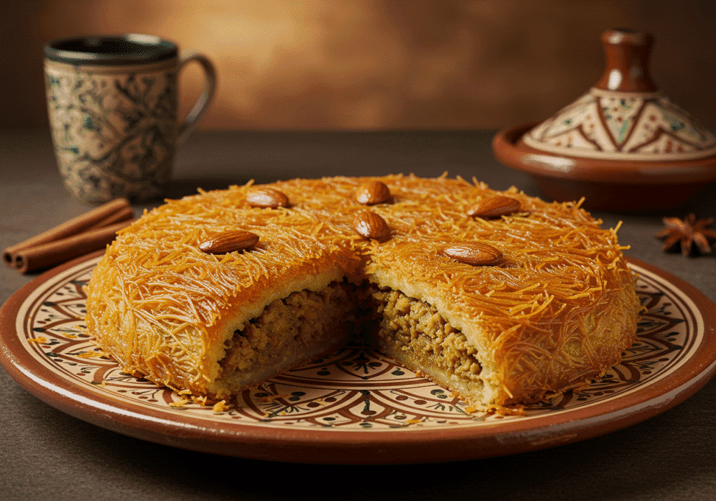 Pastilla