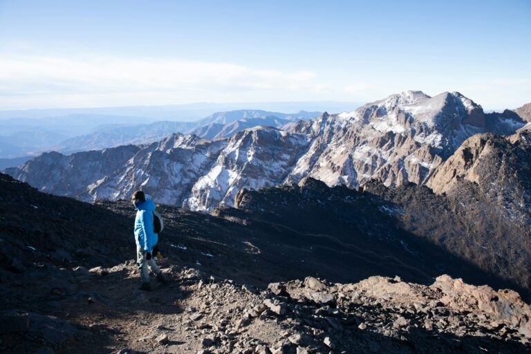 toubkal
