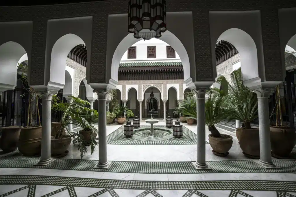 Things to Do in Marrakech