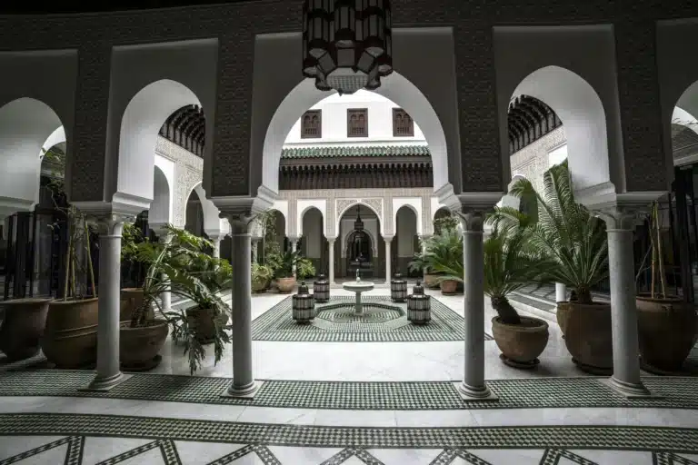 Things to Do in Marrakech