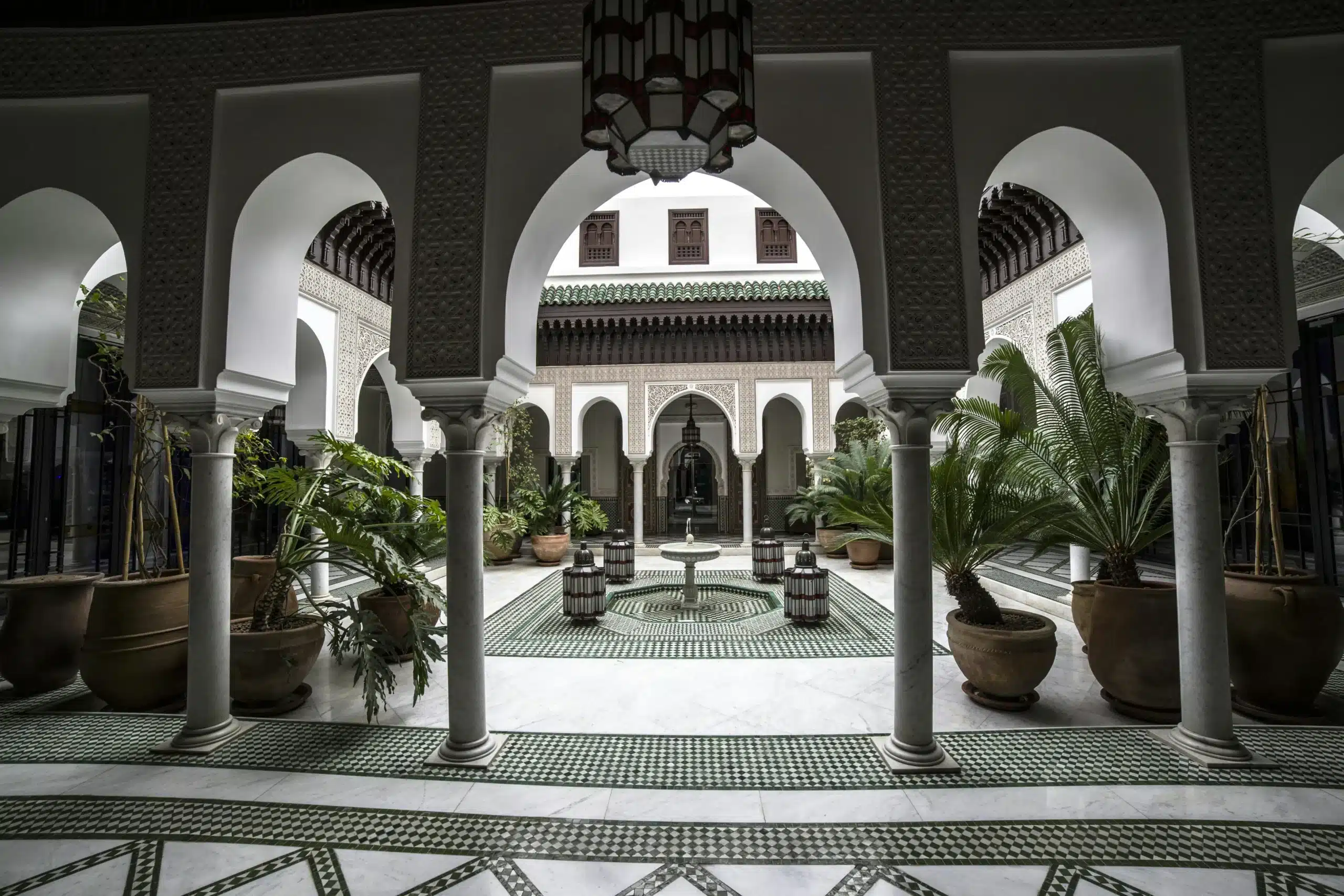 Things to Do in Marrakech